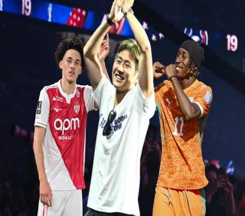 巴黎卖拉莫斯+李刚仁收入破亿，将求购阿克利乌什、迪奥曼德